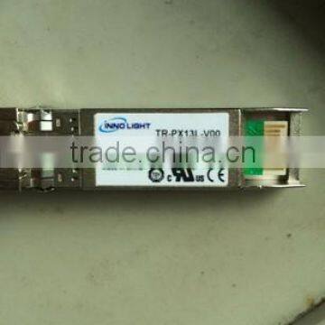 INNO LIGHT TR-PX13L-V00 10GB 1310NM 10KM OVER SMF transceiver