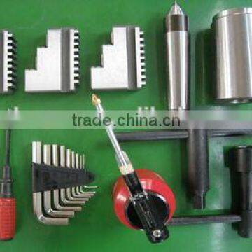 Horizontal Lathe CK6136A Lathe Machine Price photo-4