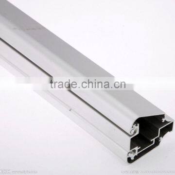ND BRAND Aluminium Alloy 6063,aluminum Alloy 6000 Series,6063 t5 Aluminum Extruded Profiles photo-6