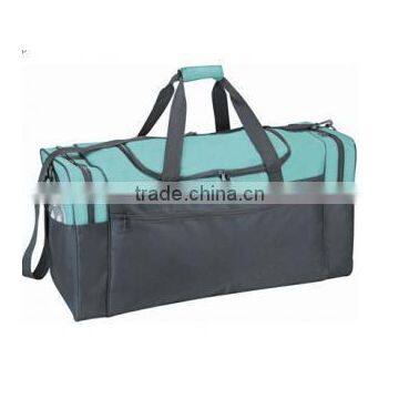Best Selling Portable Custom Travel Bag Duffel Bag photo-4