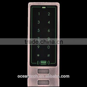 2016 NEW RFID Readers /RFID Door Access Reader OEM Factory