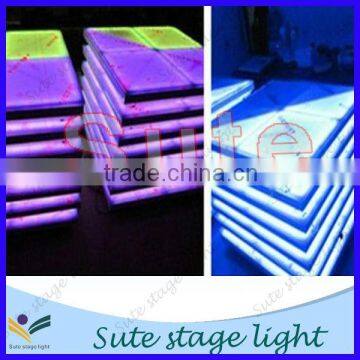 ST-F060 Promotion 640pcs 5MM led dance floor