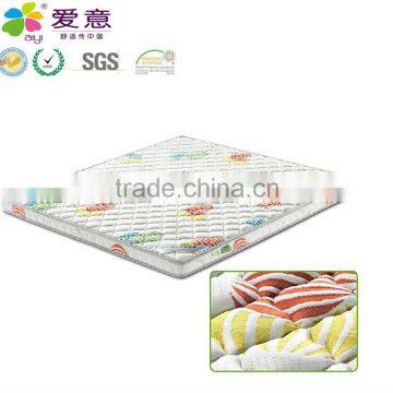waterproof health baby mattress AY-T07