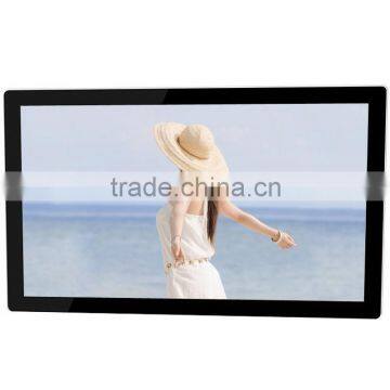 32" Mounting LCD Media Advertising Display