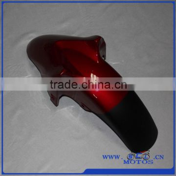 SCL-2012060007 China Wholesale Motorcycle Parts for Motorcycles FZ16 Front Fenders