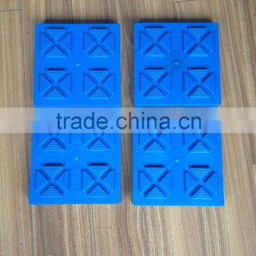 BRICK LEVELLER,Lock-N-Stop Chock