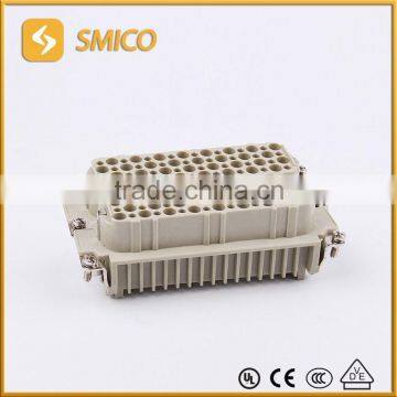 SMICO,Heavy duty connector,machine connector ,HD-128Han,09210643001