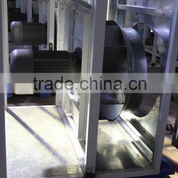 JF turbo exhaust fan industrial exhaust fan air exhaust fan for painting booth