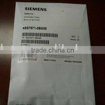 siemens 6ES7971-0BA00