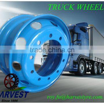 Truck Steel Wheel 8.25x22.5