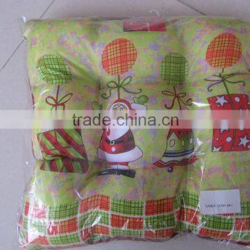 Christmas Chair Pads With Ties photo-2