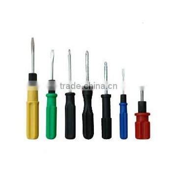 2 in 1 screwdriver,multifunction screwdriver,screwdriver set