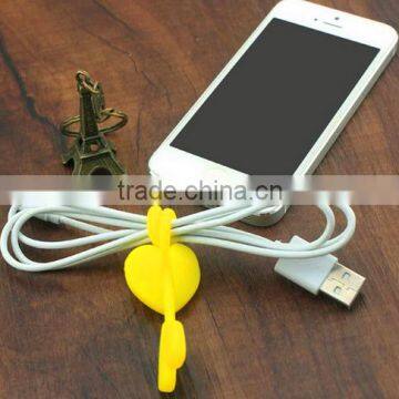 New Products 2016 Innovative Product Silicone Garbage Bag Tie photo-6