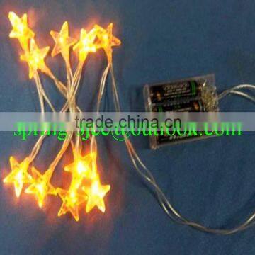 Outdoor LED String Light for Holiday Decoration Led String Lights