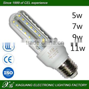 China factory 3U 4U LED corn light 3u led lamp