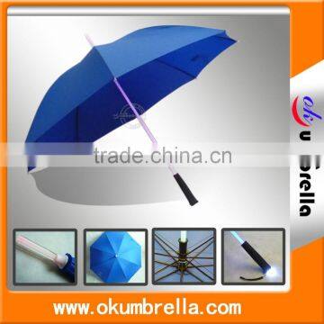 Hot New Products For 2015 LED Umbrella With LED Light