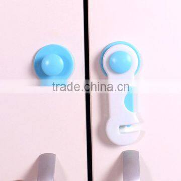 Wholesale Home Use Safety Baby Cabinet Locks Drawer Locks photo-6
