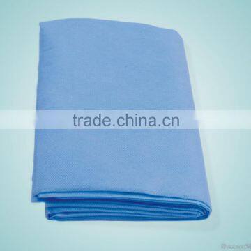 PP nonwoven disposable bed sheets