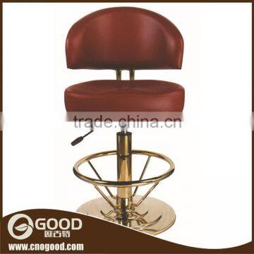 Modern Casino Swivel Chair Made in Foshan China photo-3