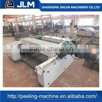 High Quality Cheap wood/tree peeling machine