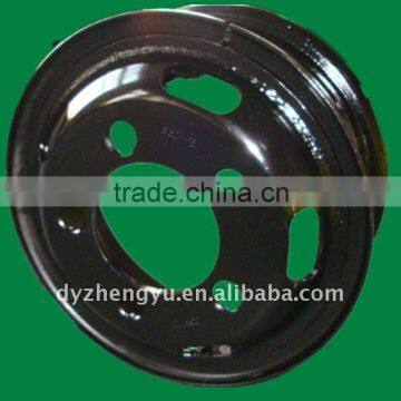 5.5-16 trailer wheel lock ring