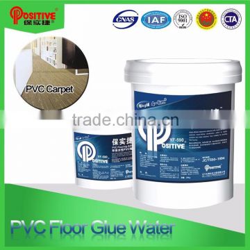 High adhesion glue for furniture making