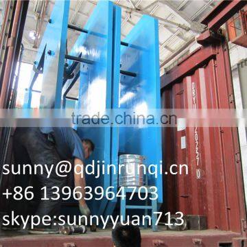 Plate Vulcanizer Machine/rubber Mat Manufacturing Machine/ Cure Press Machine