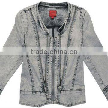 water-washed jeans wear/garment/apparel inspection in China