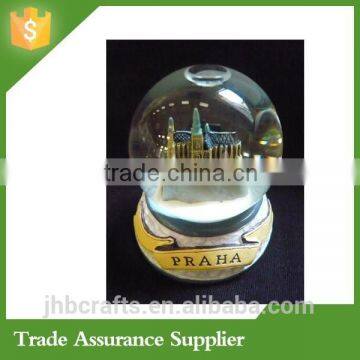 Glass Snow Globes Wholesale, China Manufacture photo-3