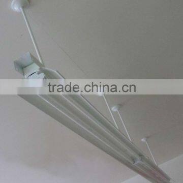 Fluorescent Lamp Fixture