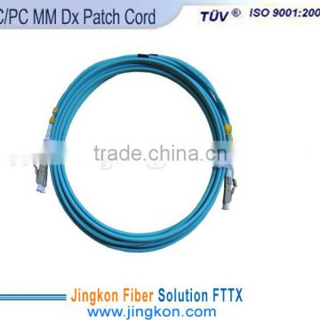 lc MM Fiber Optical Patchcord