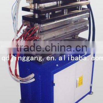 TJ-51 Hydraulic Heat Sealing Machine