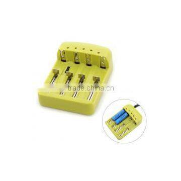 HG-1412W 4 Cell Li-Ion battery Charger