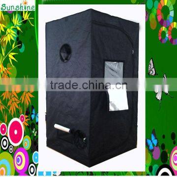 60x60x140cm 24"x24"x56" Indoor Grow Mushroom Grow Room