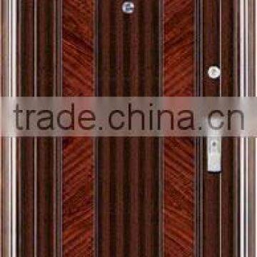 Luxury Iron Door