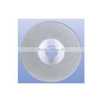 Diamond Electroplated Grinding Wheel