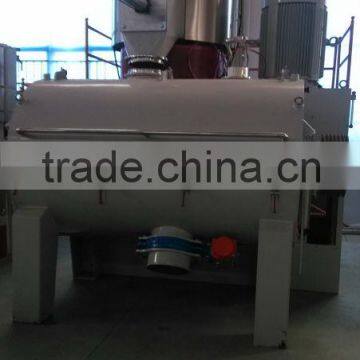 SRL-Z(W) PVC high speed mixer
