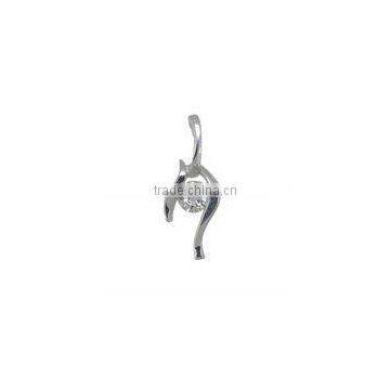 925 sterling silver jewellery pendant