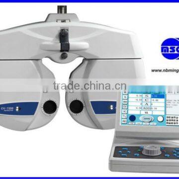 Auto Refractor CV-7200 (Direct Factory)