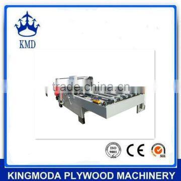 veneer stitching machine/veneer working machine