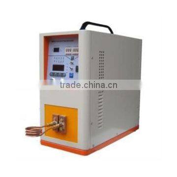 High Frequency Induction Heating Machine 6KW