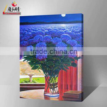 made in china wholesales diy oil painting by numbers 2016