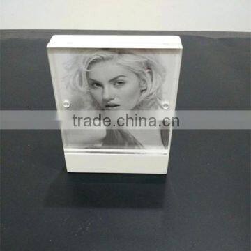 Custom Wooden Picture Frame photo-3