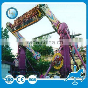 New Technology Top Spin Ride!!! Outdoor Playground Equipment Amusement Park Top Spin Ride for Sale photo-5