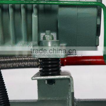 Koller Large Capacity Ice Block Making Machine 10 TPD With Stainless Steel Ice Mould MB100 photo-2