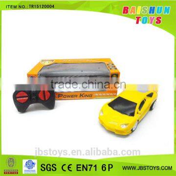 Remote Control Car R/C CAR TR15120004