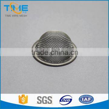 stainless steel tea filter mesh