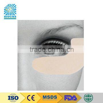 New 2016 Hydrogel Eye Patch For Eyelash Extension CE Certificaion