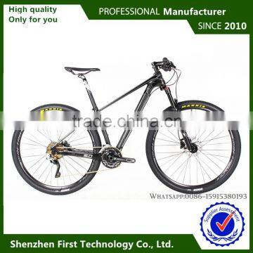 cuadros de carbono bicicleta china mountain bike mtb 29er carbon