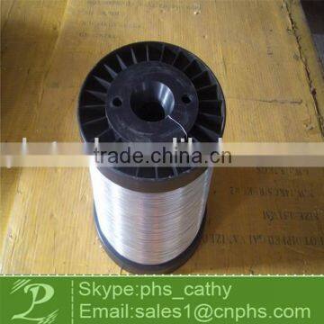 High quality Electro Zinc plated wire